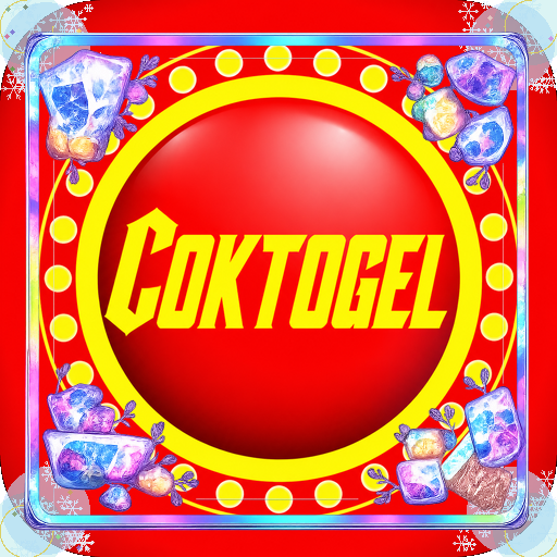 coktogel — mitra unggulan